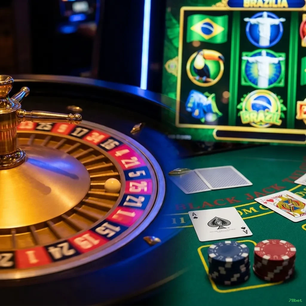 Formulário registro 78bet