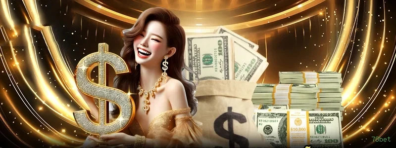 Bônus boas-vindas 78bet R$100